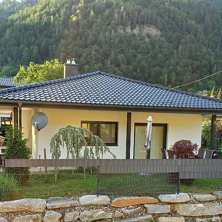 שטיינדורף אם אוסיאכר סי Ferienhaus Natura 2000 מראה חיצוני תמונה