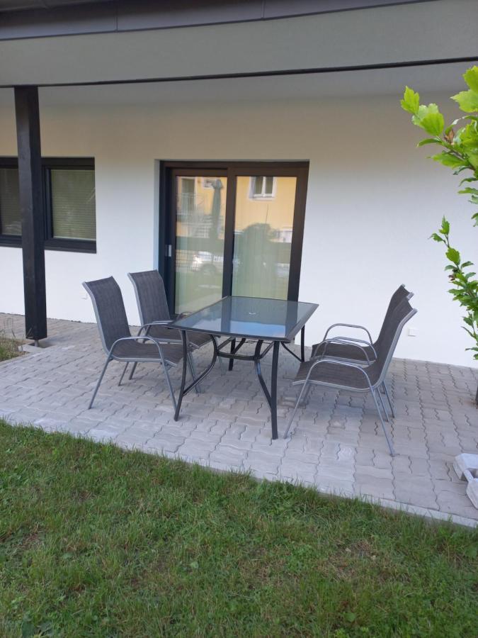 שטיינדורף אם אוסיאכר סי Ferienhaus Natura 2000 מראה חיצוני תמונה