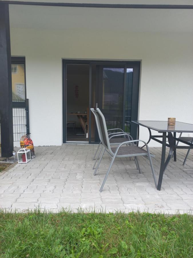 שטיינדורף אם אוסיאכר סי Ferienhaus Natura 2000 מראה חיצוני תמונה