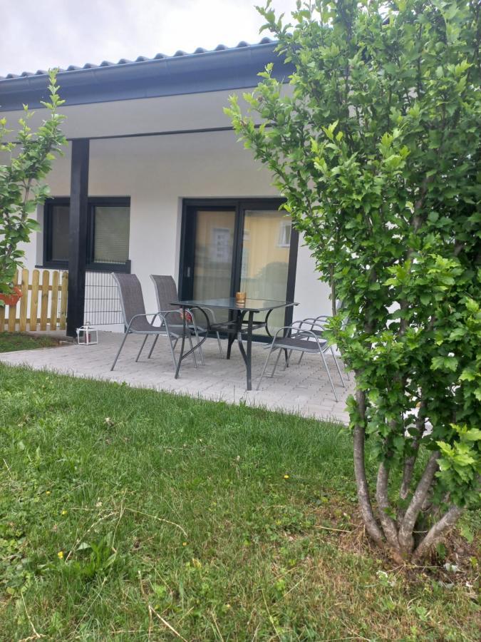 שטיינדורף אם אוסיאכר סי Ferienhaus Natura 2000 מראה חיצוני תמונה