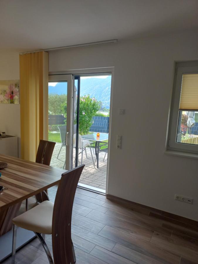 שטיינדורף אם אוסיאכר סי Ferienhaus Natura 2000 מראה חיצוני תמונה